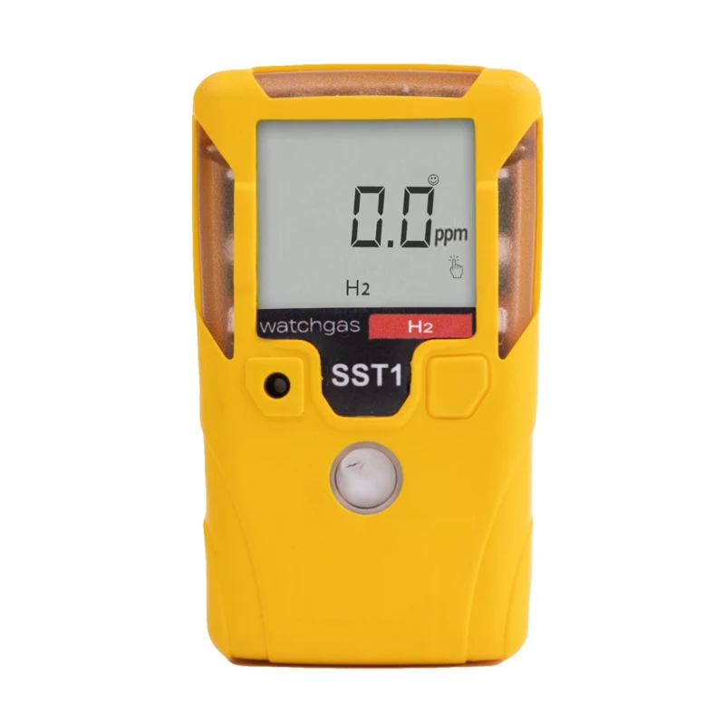 Portable Single Gas Detector